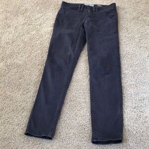 Fat face SZ 6, skinny jeans.